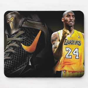 Маус Пад за кошаркари