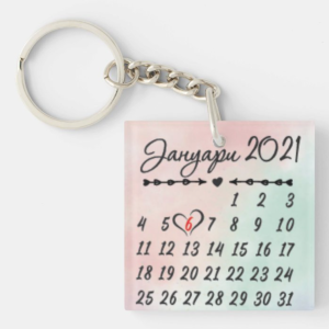 Привезок за Клучеви