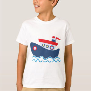 Блуза со Интересен Дизајн