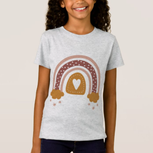 Блуза со уникатен дизајн