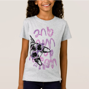 Блуза со Уникатен Дизајн