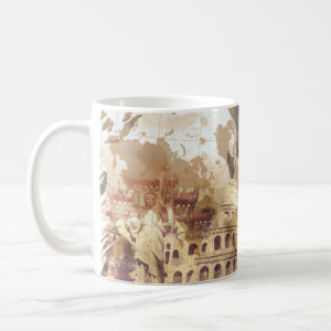 Шол со Порака: Речиси се Што е Вредно Носи Некаков Ризик