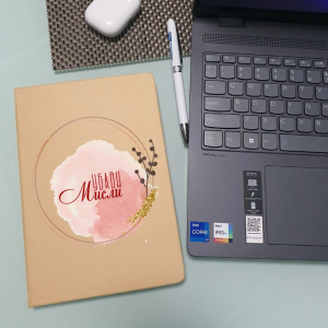 Тефтер за Убави Мисли