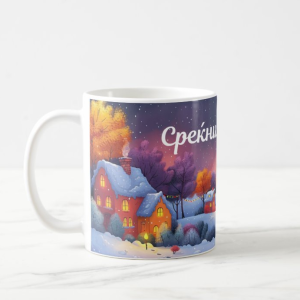 Новогодишен Шол