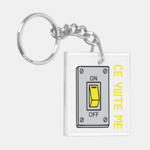 Привезок за Клучеви: Се Уште Ме...